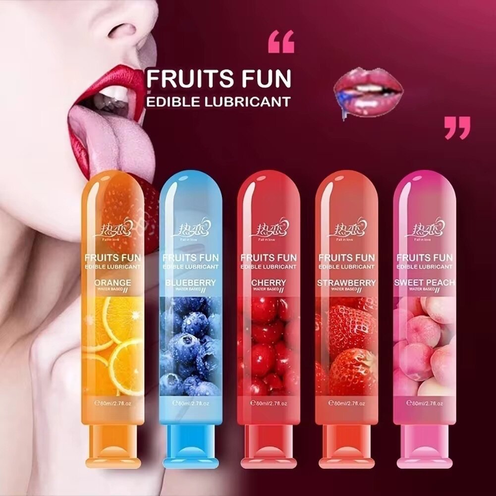 Edible lubricant for sale