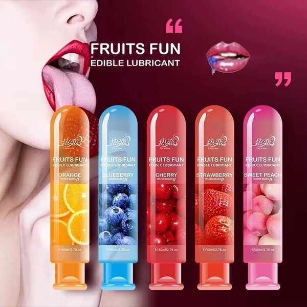 Edible lubricant for sale