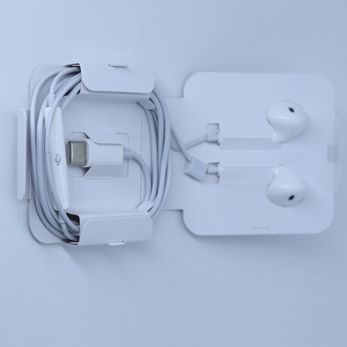 Écouteur de iPhone 15 et Samsung type-C