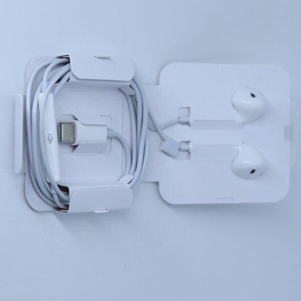 Écouteur de iPhone 15 et Samsung type-C