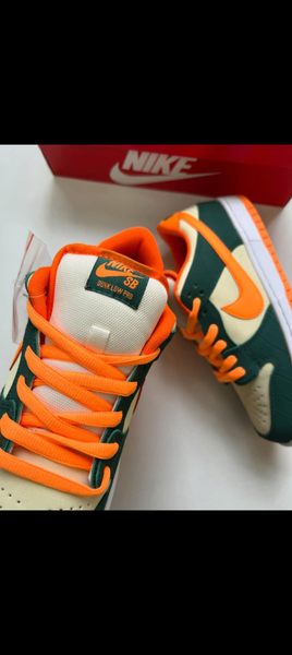 NIKE JORDAN SB