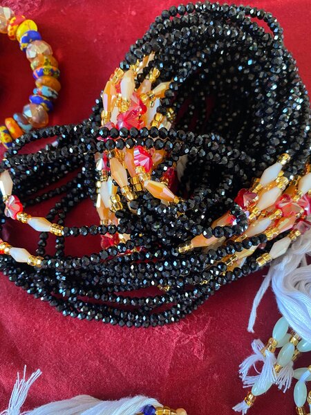 Beads shop