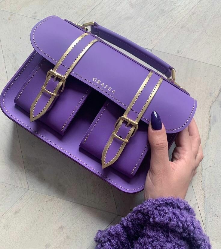 Ladies handbag