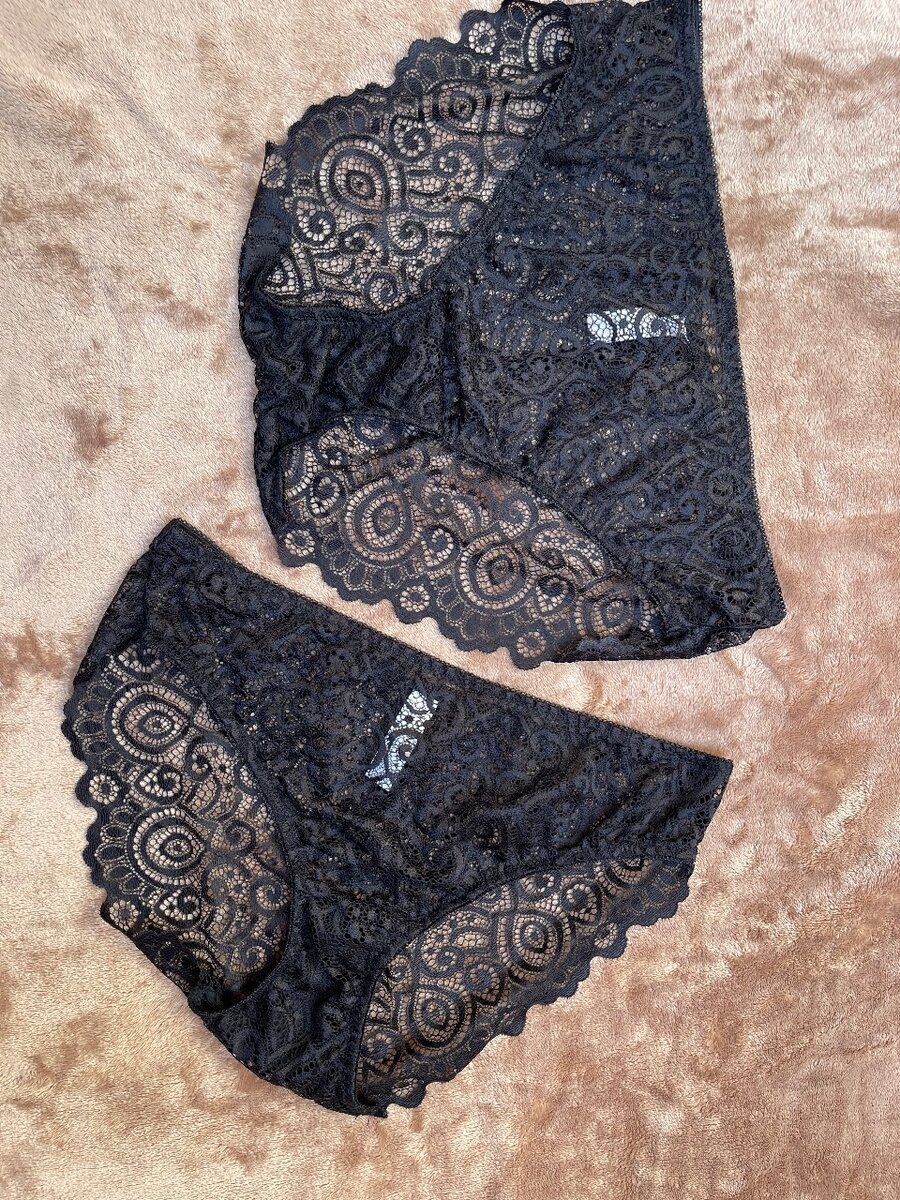 Fine lingerie
