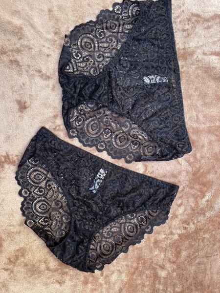 Fine lingerie