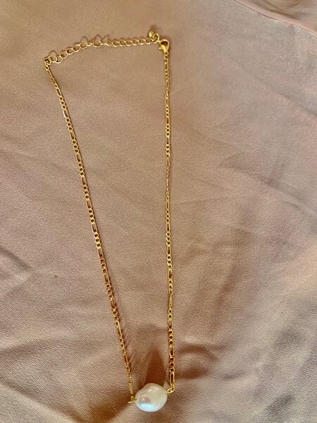 Ladies pendant