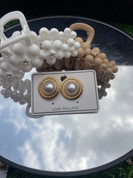 Fashion Jewelry