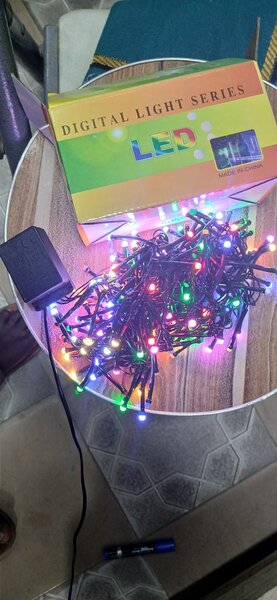 LED