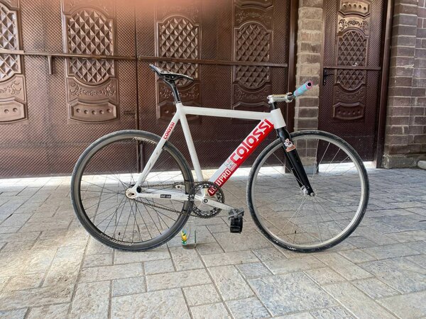 Colossi low pro