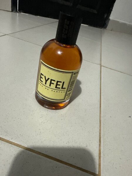 Eau de Parfum EYFEL