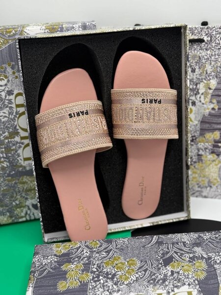 Christian Dior