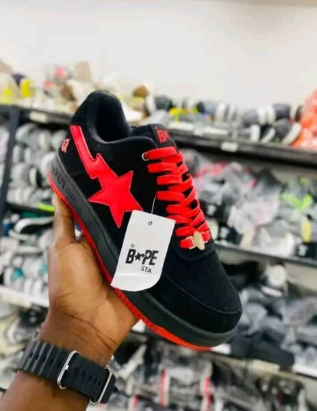 Kids shoes