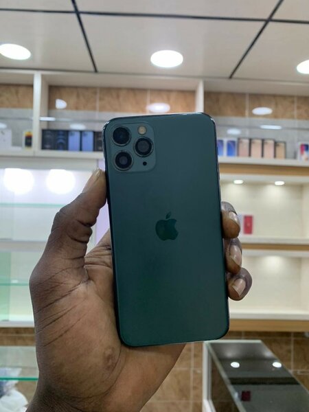 iPhone 11 Pro