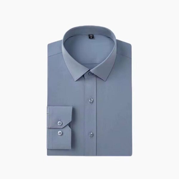 Chemise Classique Homme