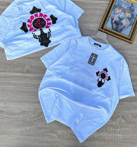 NICE T-SHIRT
