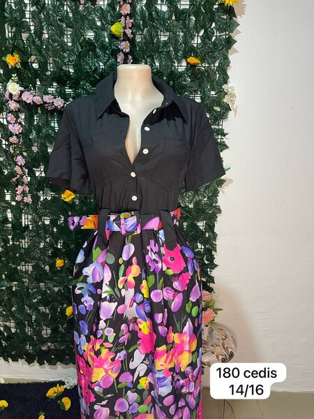SHEIN dress