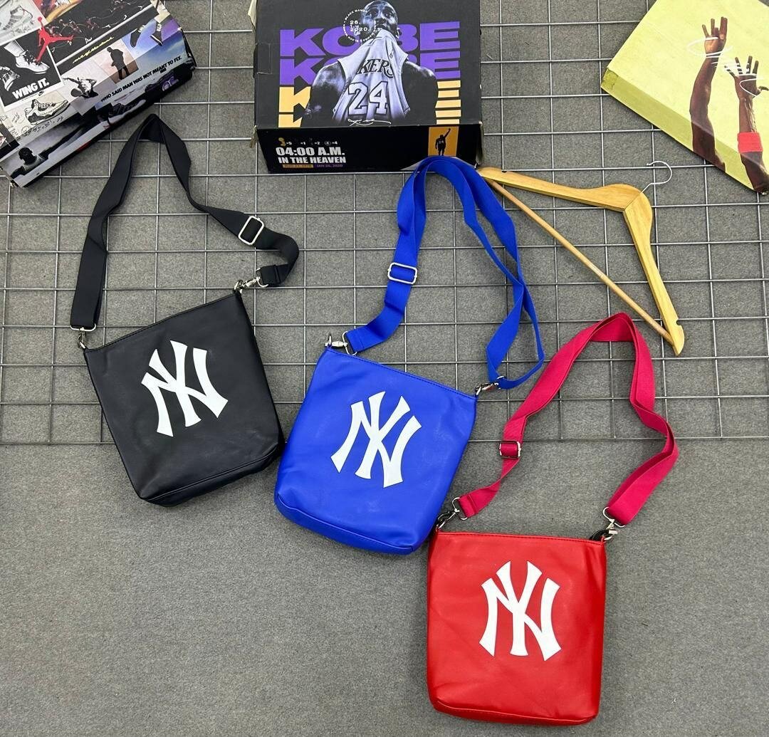 Side bag