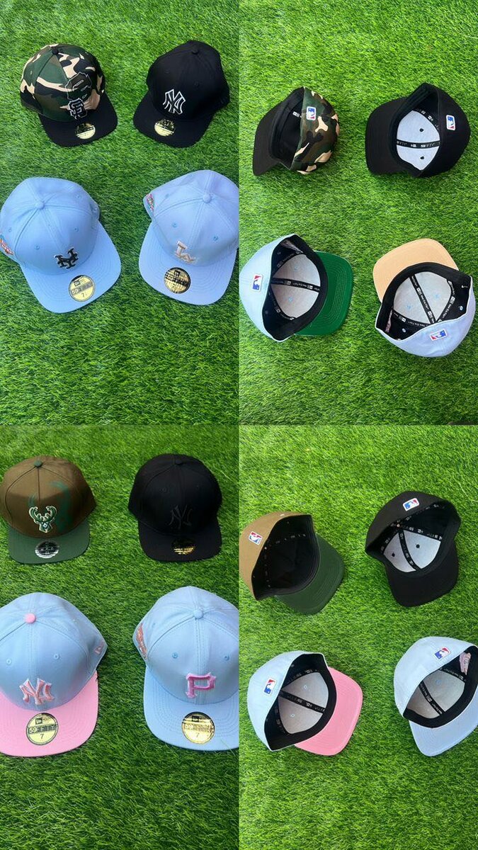 Casquette