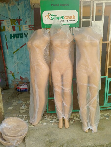Mannequin