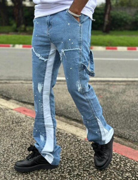 Jeans swagg