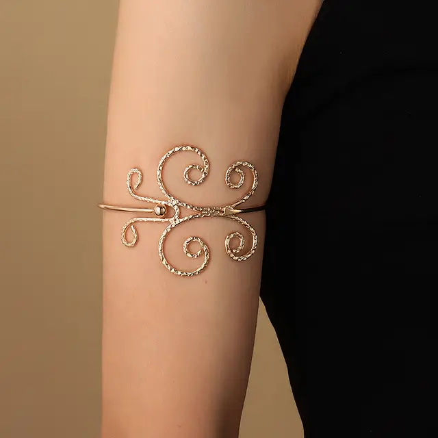 Arm cuff
