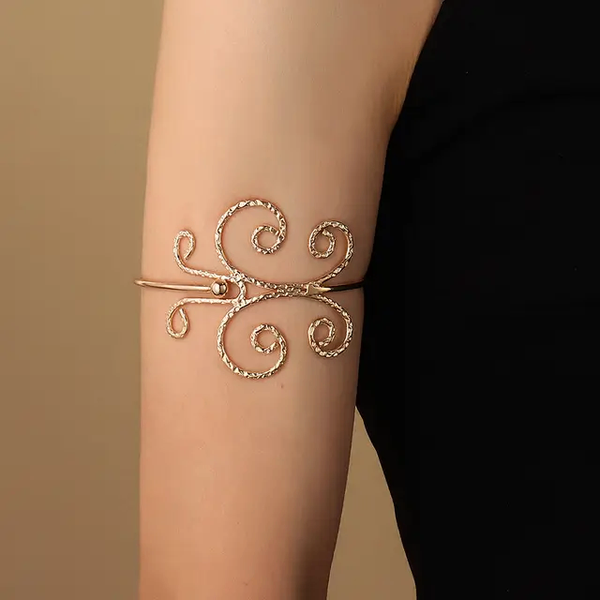Arm cuff
