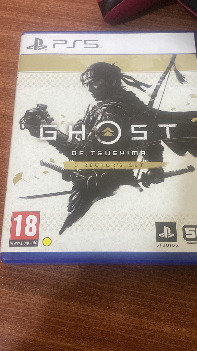 PS5 Games