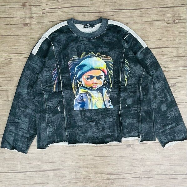 Men's Sweatshirt