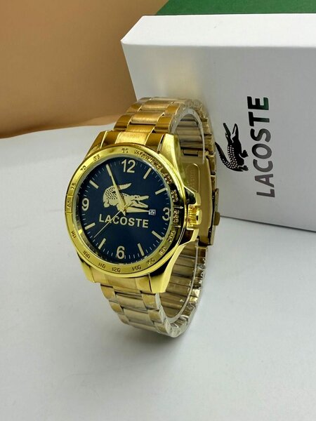 Lacoste
