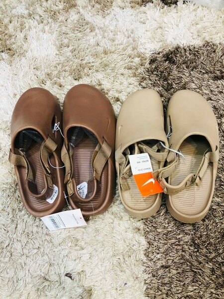 Nike Crocs Original