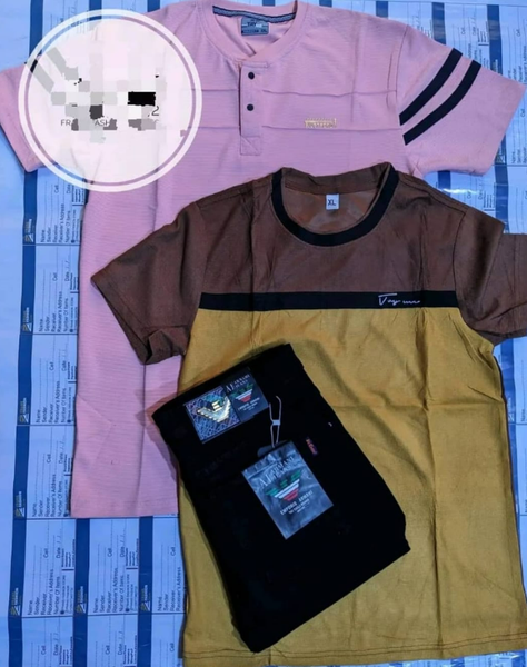 Combo set
