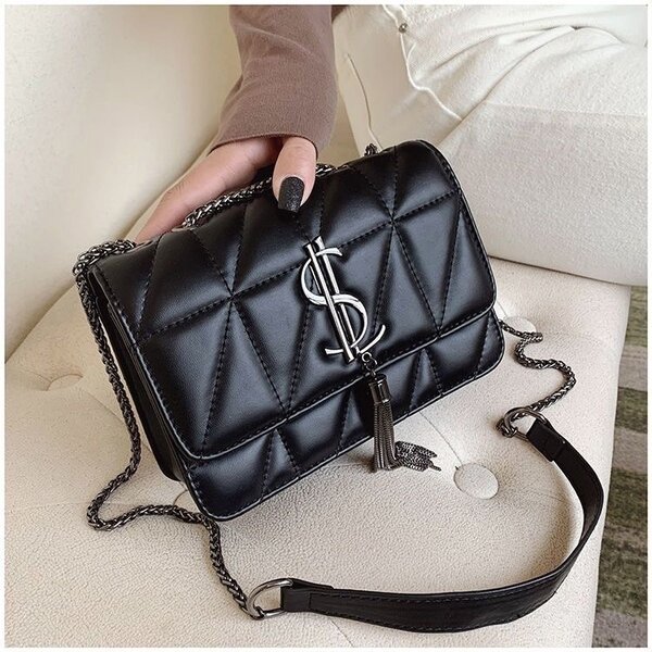 New bag