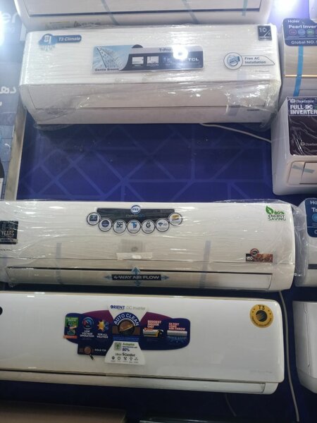 Zahid electronic 