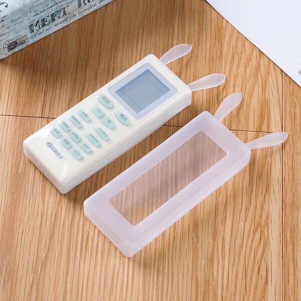 Remote cover