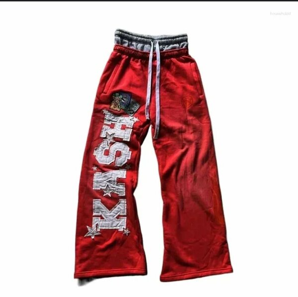 Pantalon de jogging tendance