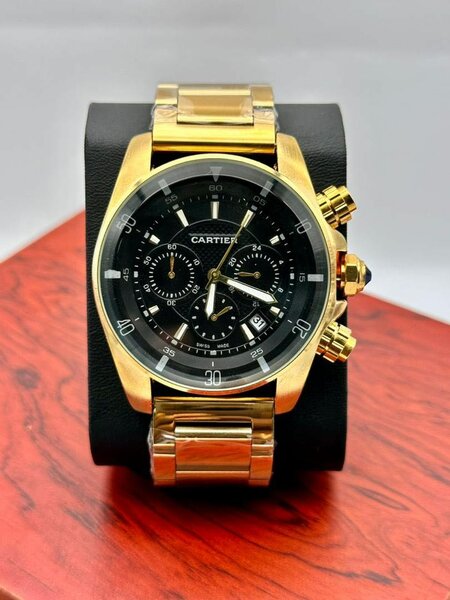 Montre de valeur