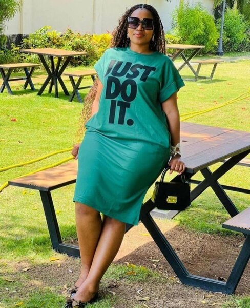 Bob dress