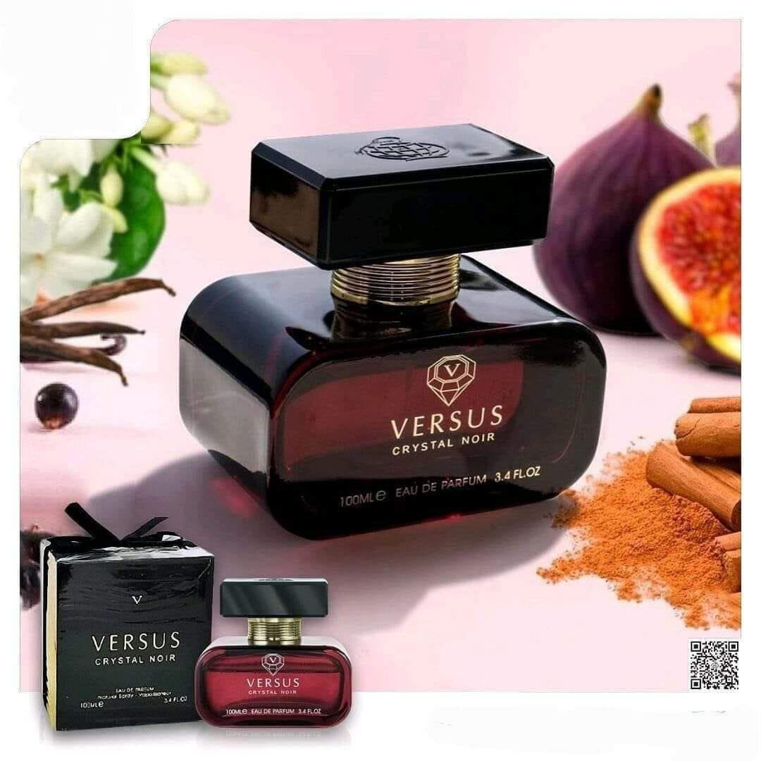Parfum élégant pour être mieux