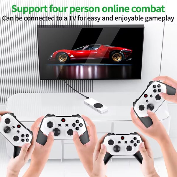 console M88