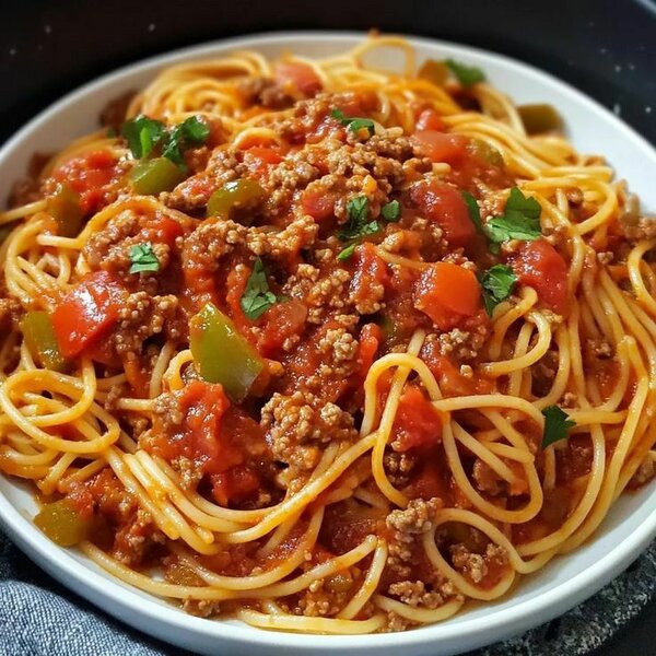 Spaghettis