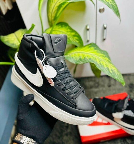 Nike