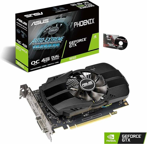 Graphic Cards RTX &GTX