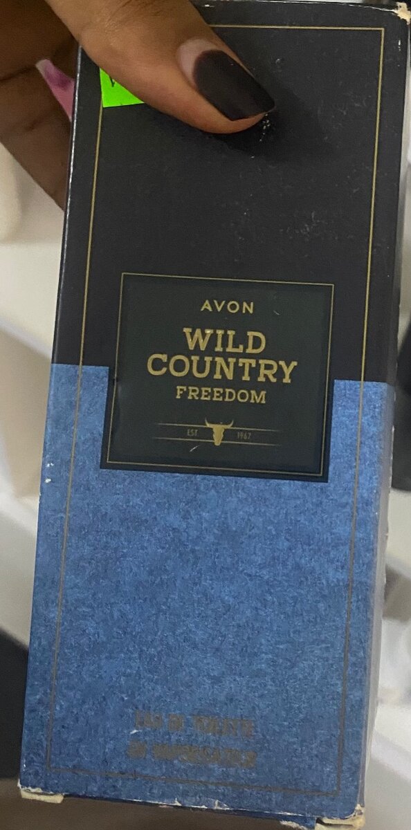 Avon products