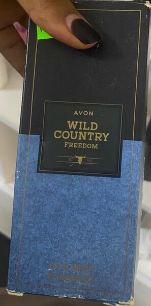 Avon products