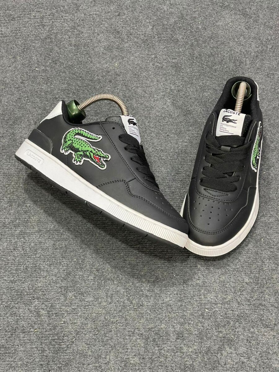 Lacoste