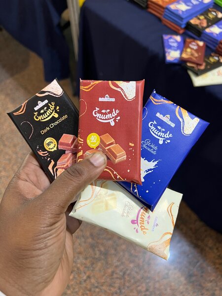 Chocolates