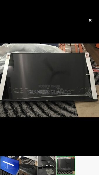 Samsung TV