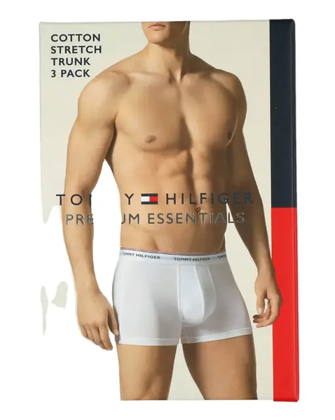 Boxer shorts