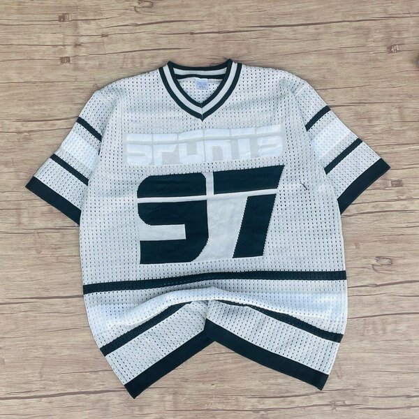 Men's Jersey Shirt