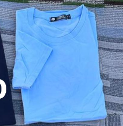 T-shirt Quality